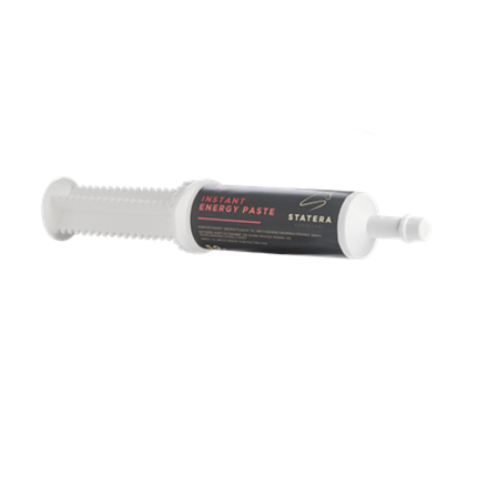 Statera Horsecare Instant Energy Paste