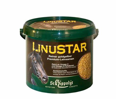 St Hyppolyt Linustar