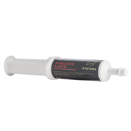 Statera Horsecare P-Relieve Paste