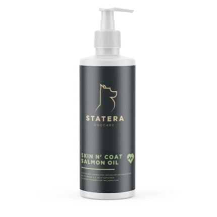 Statera Dogcare SKIN N’ COAT Salmon Oil