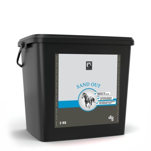 Equsana Sand Out - Bestillingsvare