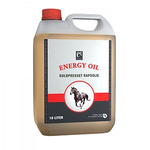 Equsana Energy Oil