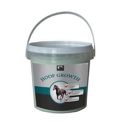 Equsana Hoof growth