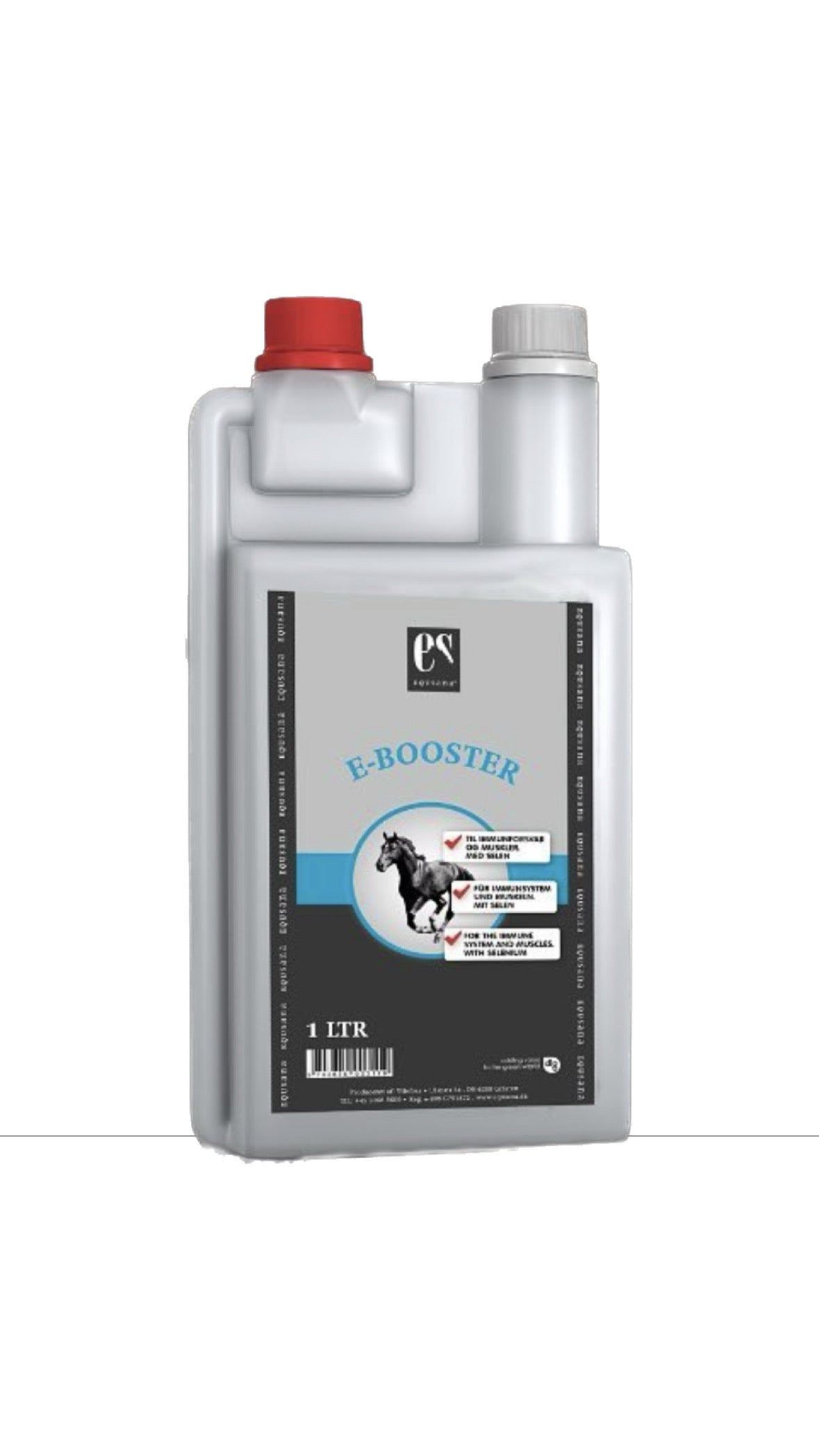 Equsana E-booster