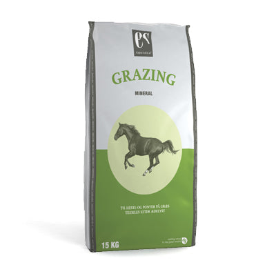 Equsana Grazing Plus