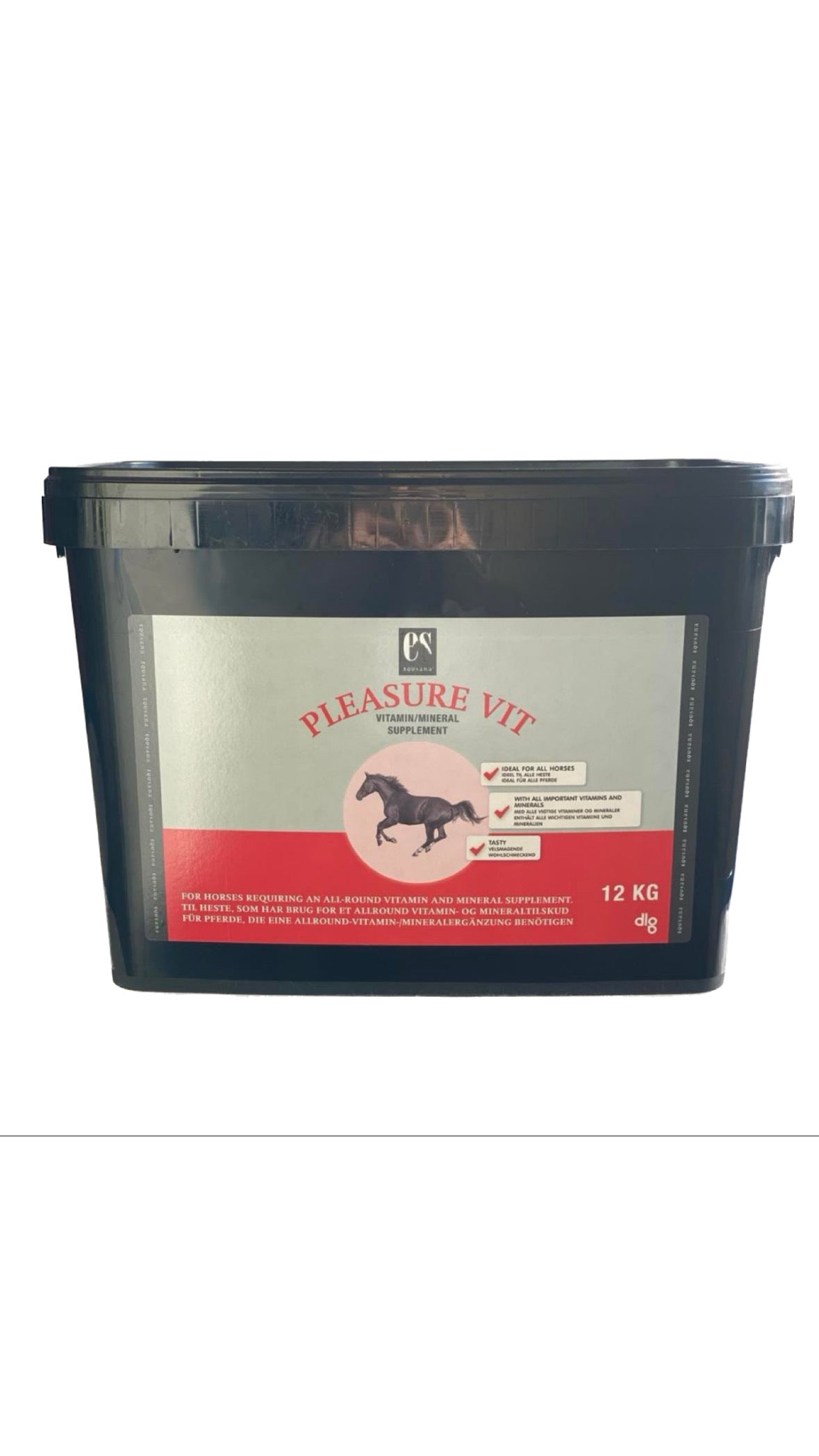 Equsana Pleasure Vitaminer