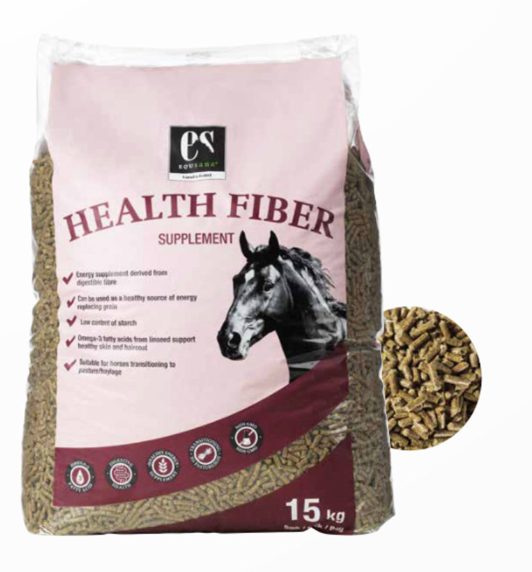 Equsana Health Fiber
