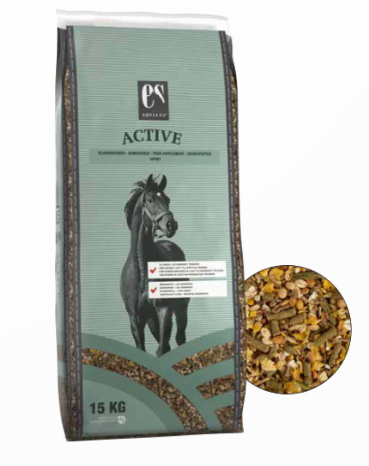 Equsana Active