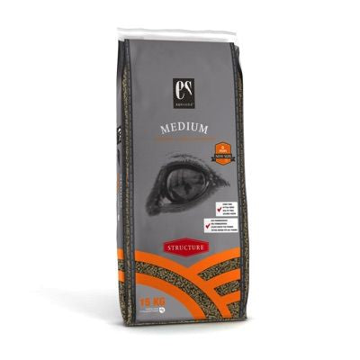 Equsana Structure Medium - Bestillingsvare