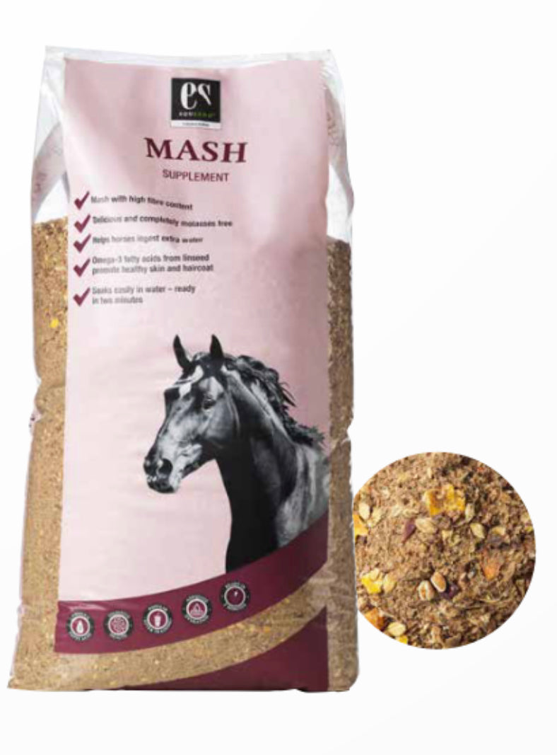 Equsana Mash