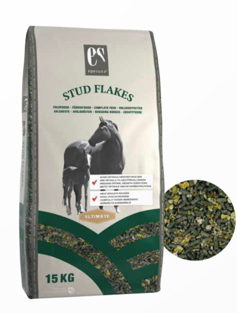 Equsana Stud Flakes