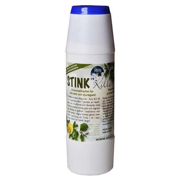 Ekholms Prob Stink Killer