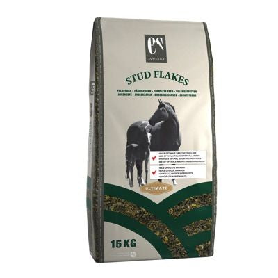 Equsana Stud Flakes