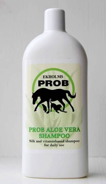 Ekholms Prob Aloe Vera Shampoo