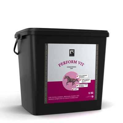 Equsana Perform Vitaminer