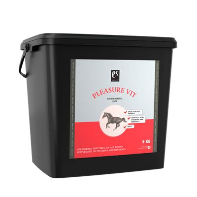 Equsana Pleasure Vitaminer