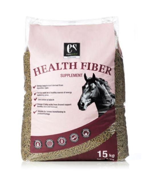 Equsana Health Fiber