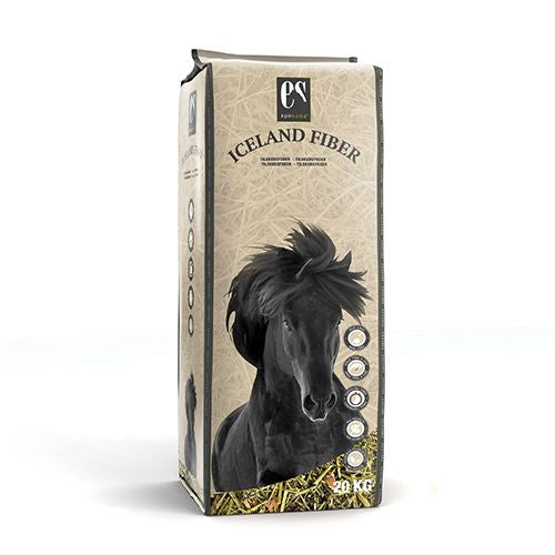 Equsana Iceland Fiber