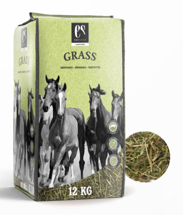 Equsana Grass