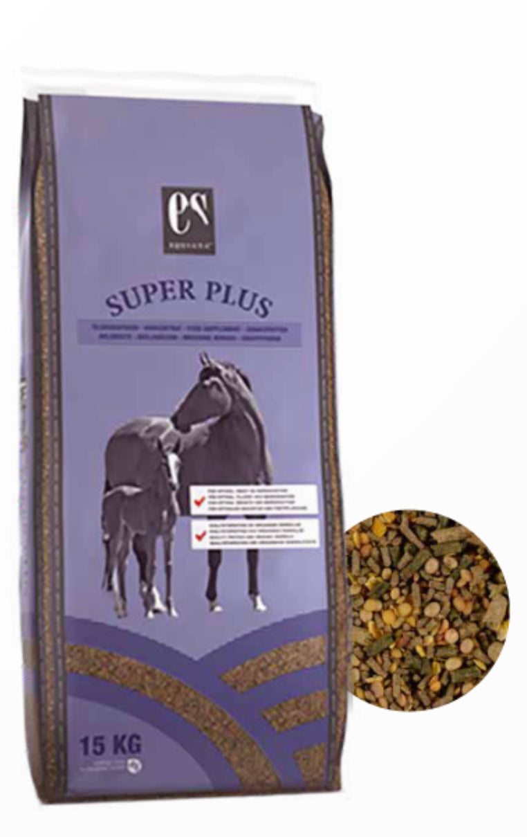 Equsana Super Plus