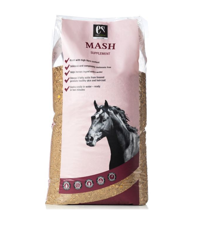 Equsana Mash