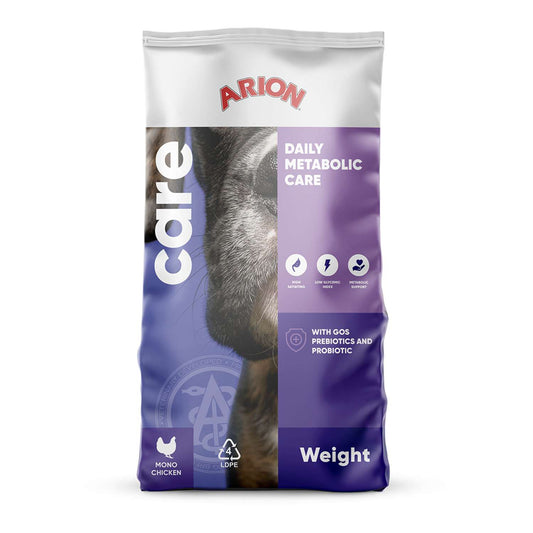 ARION Care Weight 2 kg