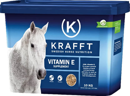 Krafft E Vitamin