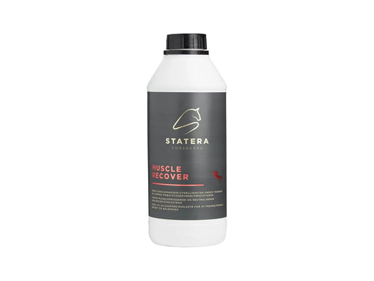 Statera Muscle recover