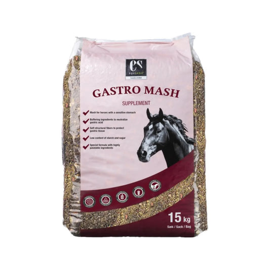 Equsana gastro mash 15kg