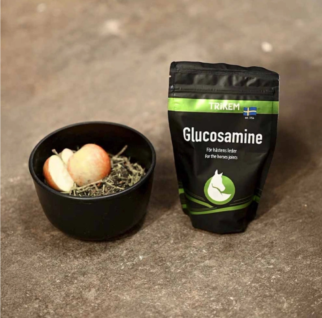 Trikem glucosamine