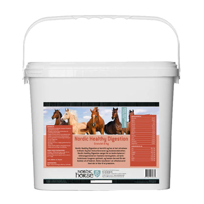 Nordic Healthy Digestion 6 kg