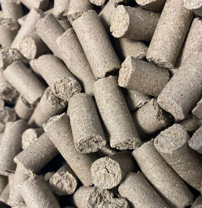 Equsana Gastro Snack 4 KG