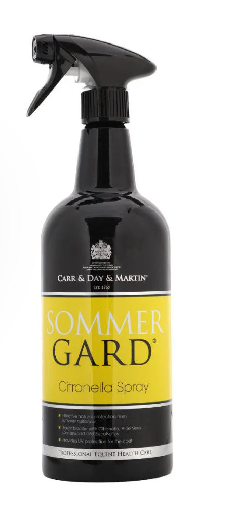 CDM Sommer Gard