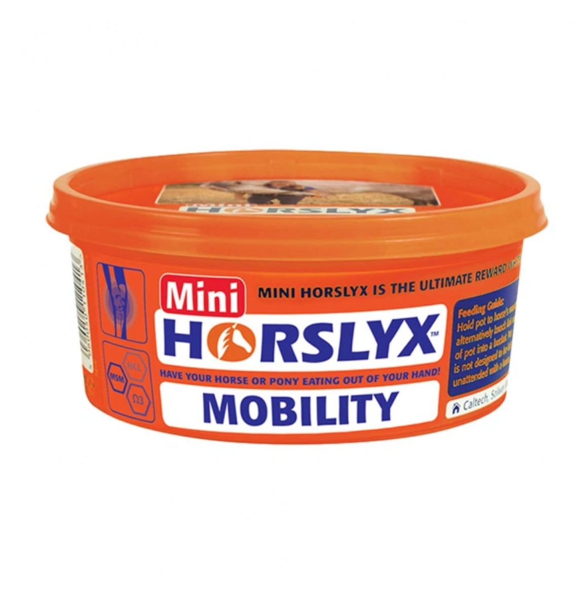 Horselyx Mobility