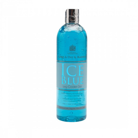 CDM Ice Blue