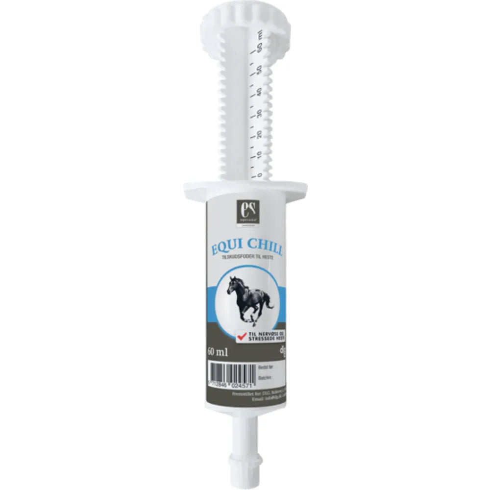 Equsana Equi Chill 60 ml