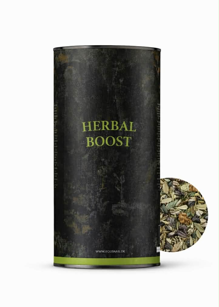 Equsana Herbal boost 400 g