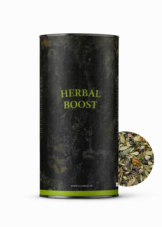 Equsana Herbal boost 400 g