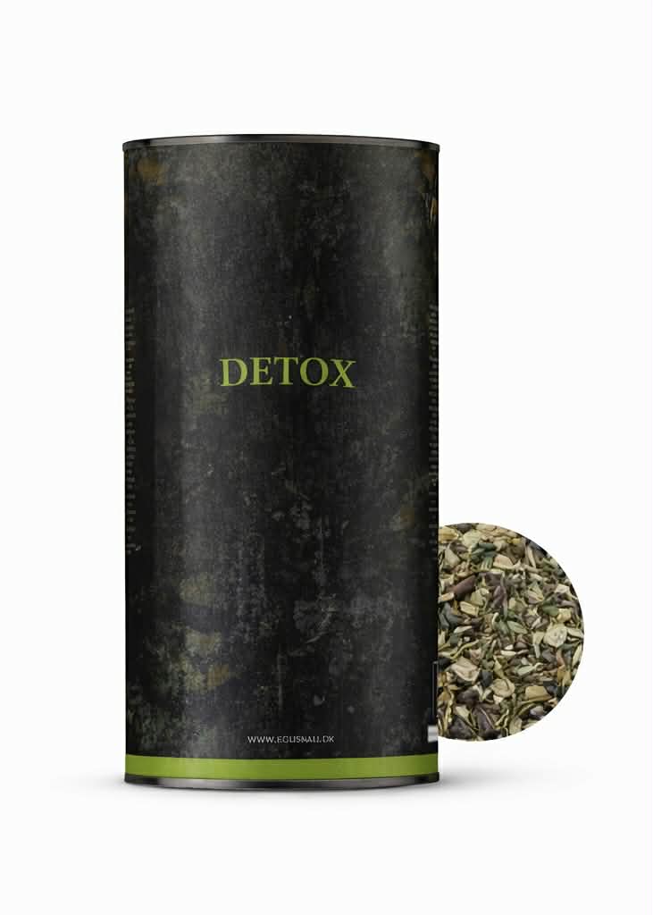 Equsana Detox 400 g