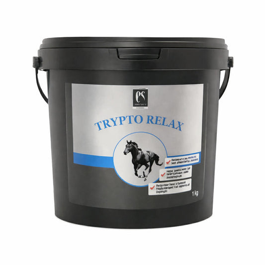 Equsana Trypto Relax