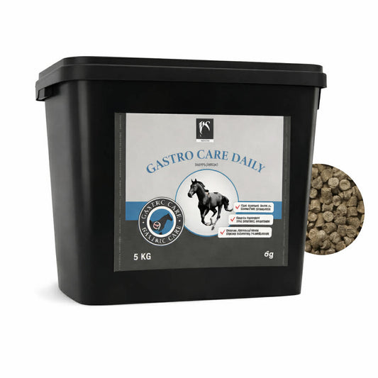 Equsana Gastro Care Daily 5 kg