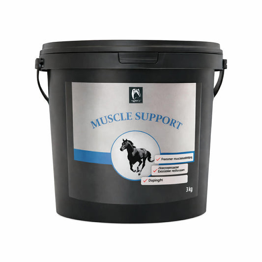 Equsana Muscle support 3 kg