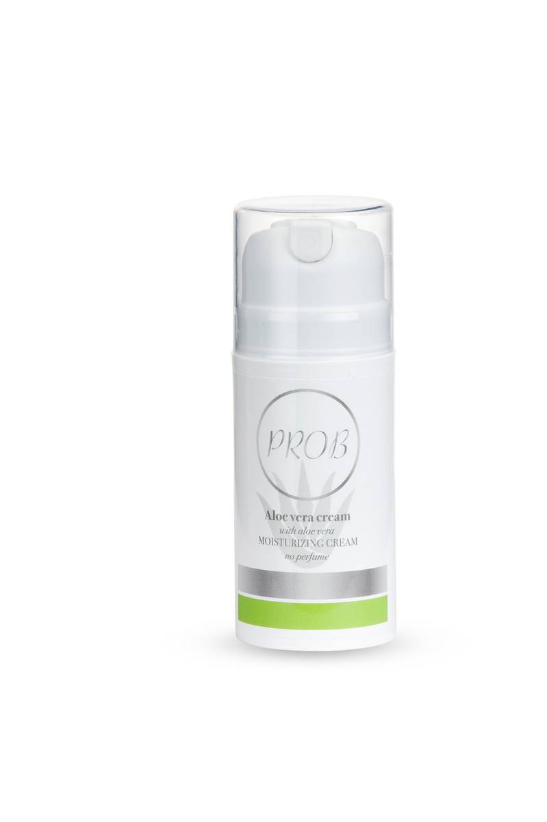 Ekholms Prob aloe vera krem