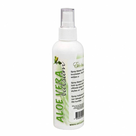 Ekholms Prob Aloe vera balsam