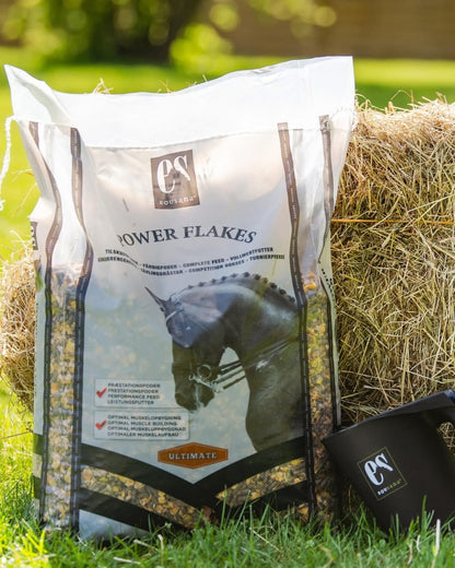 Equsana Power Flakes