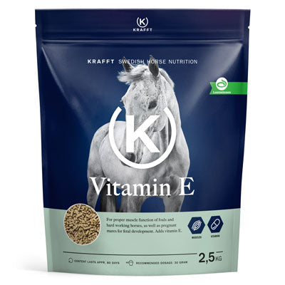 Krafft E Vitamin