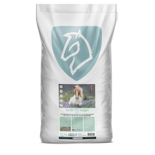 Nordic ICE Delight  15 kg