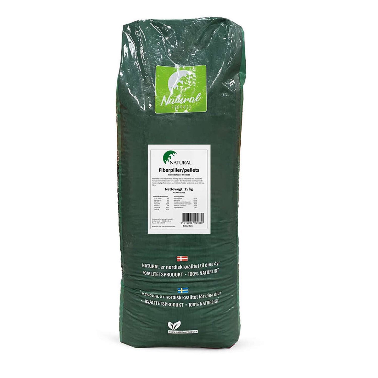 Natural Fiber - betfiber 15 kg