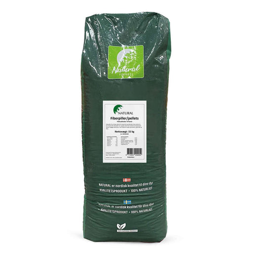 Natural Fiber - betfiber 15 kg