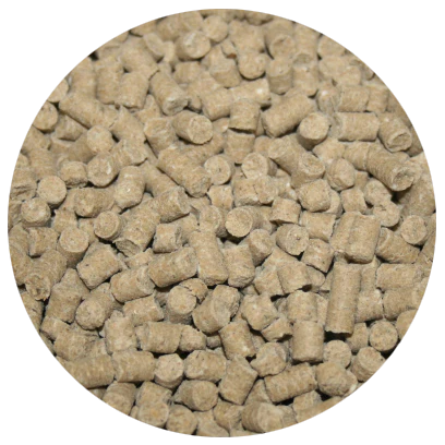 Nordic Building Rice 20 kg